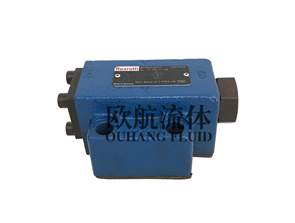 力士乐止回阀SL 10 PA1-42 (R900483371)